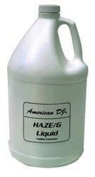 Haze Generator - 1 Gallon Liquid  HAZE/G