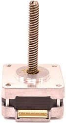 Vizi Bsw300 - Zoom Motor  Z-39BYG2202-B-48LT6