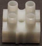 Vizi Spot 5R - Soi Binding Post  Z-60412190041