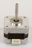 Accu Spot 575 - Gobo Wheel Motor  Z-17HS0019-10K