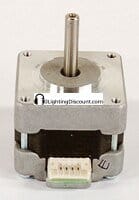 Accu Wash 250 - Shutter Motor  Z-16HY0002-02