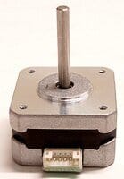 Vizi Beam 5R - Stepper Motor  Z-17HD5002-05S