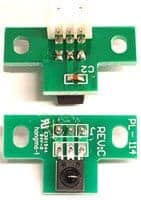 Elar Extqw Flood Hp - Ir Receiver PCB  10398