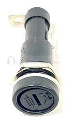 Fuze Socket For Fuze Max Profile, Fuze M