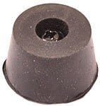 Chorus Line 16 - Rubber Foot  7030200114