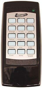 Event Cylinder Rf - Remote Control  10617600000002