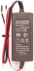 Revo 4 - 5V 5000Ma Power Supply  Z-2210002000