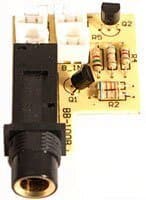 Bubbletron Go - Soi Remote Input  Z-BUBGO-RI