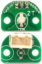 INDICATOR PCB FOR DW PENDANT 8010000762