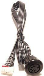 VF Snow Flurry Ho - Soi Remote Input  Z-VFSF-RI