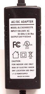 Evcmh LED - Power Supply  3007013091