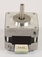 Accu Scan 250 - Iris Motor  Z-16HY0002