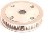 Platinum BX - Soi Prism/Gobo Wheel Rotating Gear  50102030237B