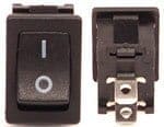 Rayzor Q12Z - 2 Pin Power Switch  60418010005
