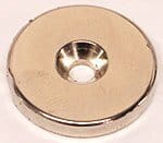 Six Bar 1000 - End Cap Magnet  1011000004