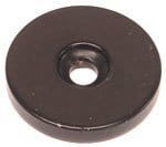 Six Bar 1000 - Soi Black End Cap Magnet  7050000053B