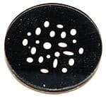 Platinum SBX - Glass Gobo 1  60303010198