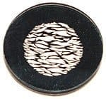 Platinum SBX - Glass Gobo 5  60303010196