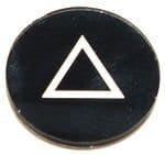 Platinum SBX - Glass Gobo 2  60303010199