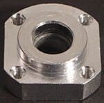 Platinum SBX - Guide Bushing 1  50102090581B