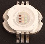 LED FOR DOTZ MATRIX Z-DOTZM-LED