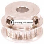 DRIVER PULLEY FOR SMARTY HYBRID