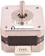 17HSB1004-17 MOTOR FUZE PROFILE CW, FUZE 5030000094