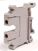 Rmd-1220 - Grey Terminal Block  16-003-0180