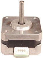 Vortex 1200 - Lens Rotating Motor  Z-17HD5006-03