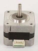 Accu Spot 575 - Gobo Rotating Motor  Z-17HS0019-06K