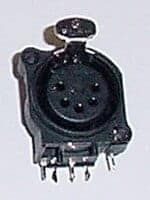 Show Designer 2 - 5 Pin Female Input  Z-5PIN-F