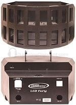 Soi Body Housing Led Fury Z-7010500050