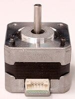 Vizi Scan LED Pro - Pan/Tilt Motor  Z-17HS0019-14K