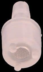 NEW PLASTIC FLUID FILTER FOR VF1300 - Z-VF-FF