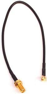 Event Cylinder DMX - Antenna Cable  3121000016