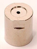 F-3 - Copper Nozzle  C00003200