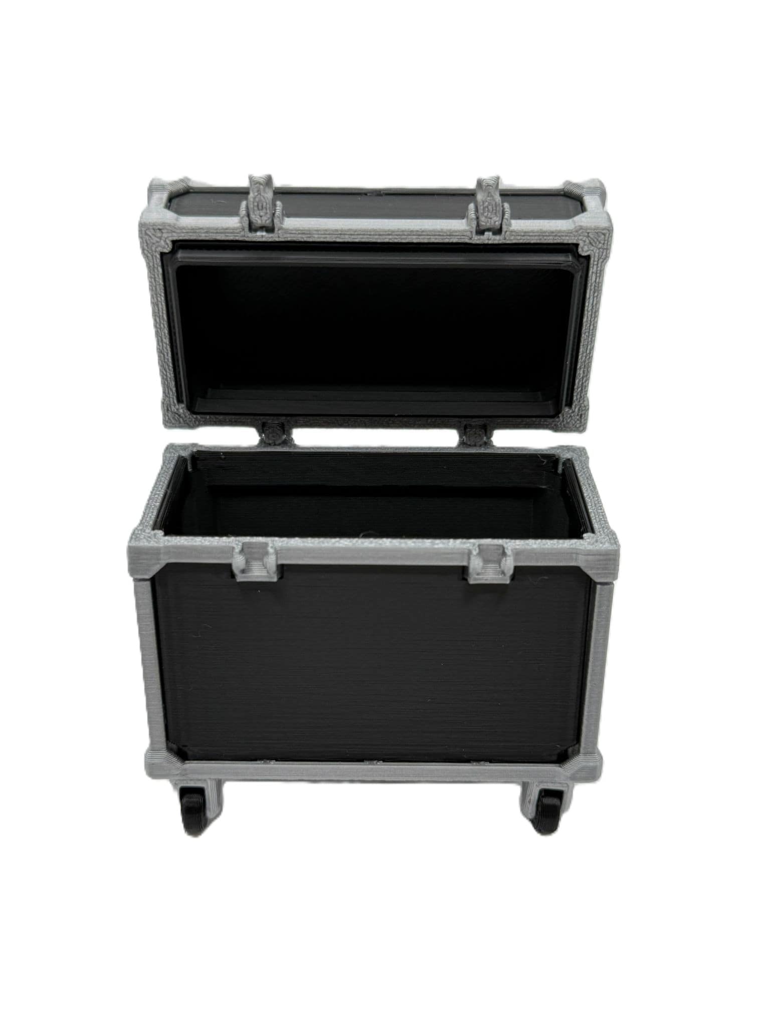 Dual Roadcase for TinyBeam LED - Image 2