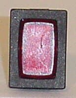 Dyno-Fog Ii - Soi 2 Pin Indicator LED  Z-SQ-LED