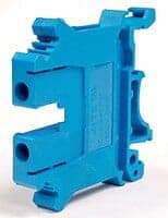 Rmd-1220 - Blue Terminal Block  16-003-0179