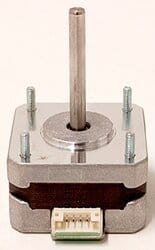 Platinum SBX - Gobo/Color Motor  17HD5002-08