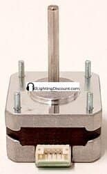 Platinum Beam 5R Pro - Gobo/Color Motor  17HD5002-08