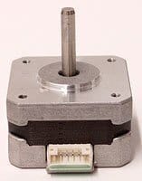 Vizi Spot LED Pro - (Ame) Motor  Z-17HS5002-18