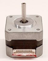 Inno Color Beam 12 - Tilt Motor  Z-17HD0051-01