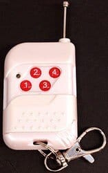 VF1000 - Wireless Transmitter  VFWR