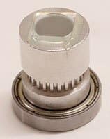 Royal 3D Ii - Holding Axis  Z-3002000740