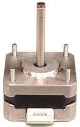 Platinum Wash 16R Pro - Motor  17HD5002-19