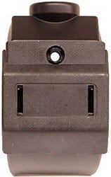 Design Par 575Detl - Soi Upper Cover  W01-103270-01