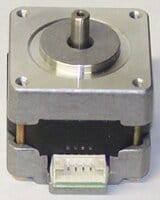 Accu Scan 250 - Stepper Motor  Z-16HY0002-09