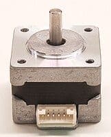 Sniper 2R - Motor  14HY5009-01