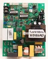 X-510 - Main PCB  X-510II-PCB